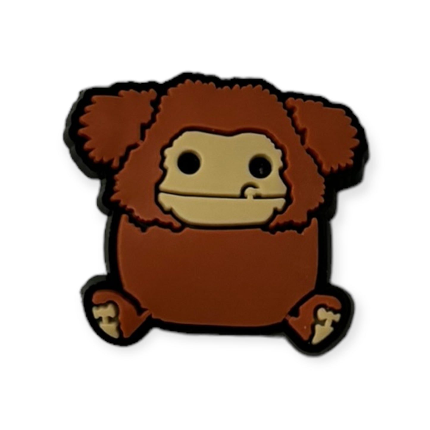 Monkey Squishmallow