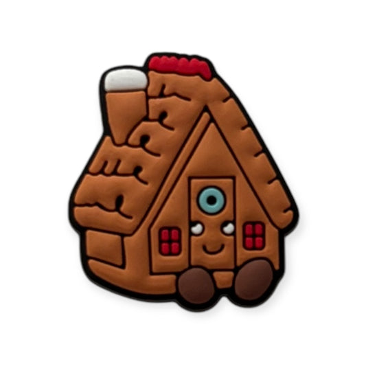 Gingerbread House