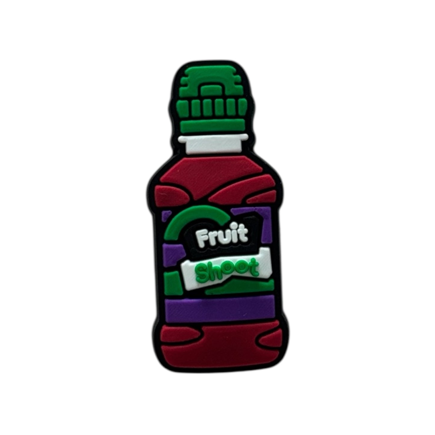 Blackcurrant Fruit Shoot