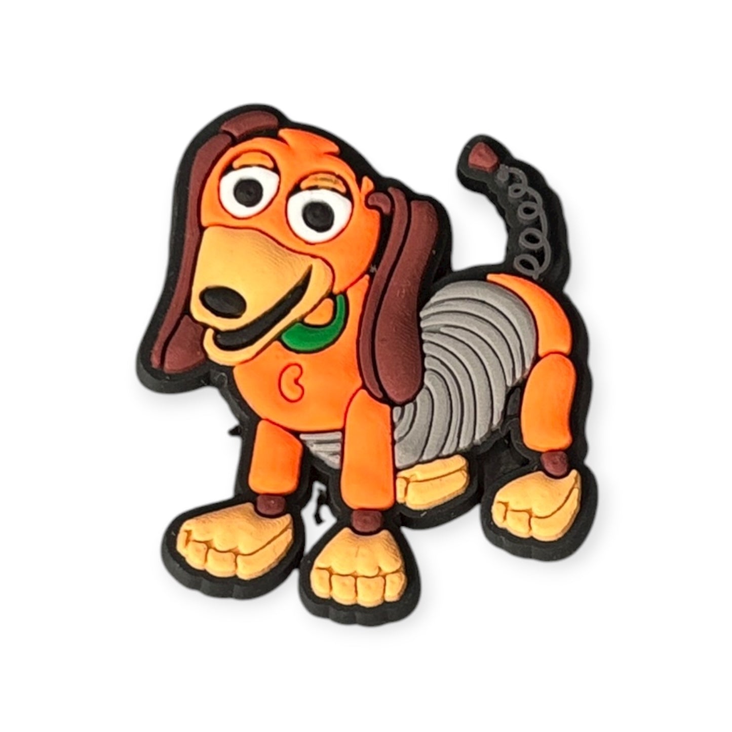 Slinky Dog | 8