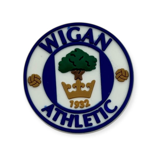 Wigan Athletic