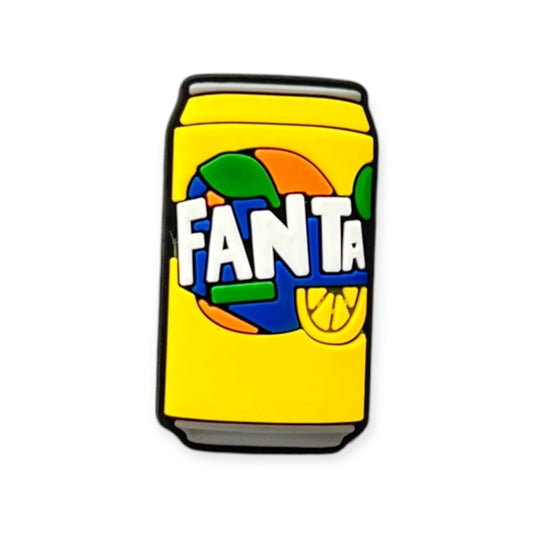Fanta Lemon