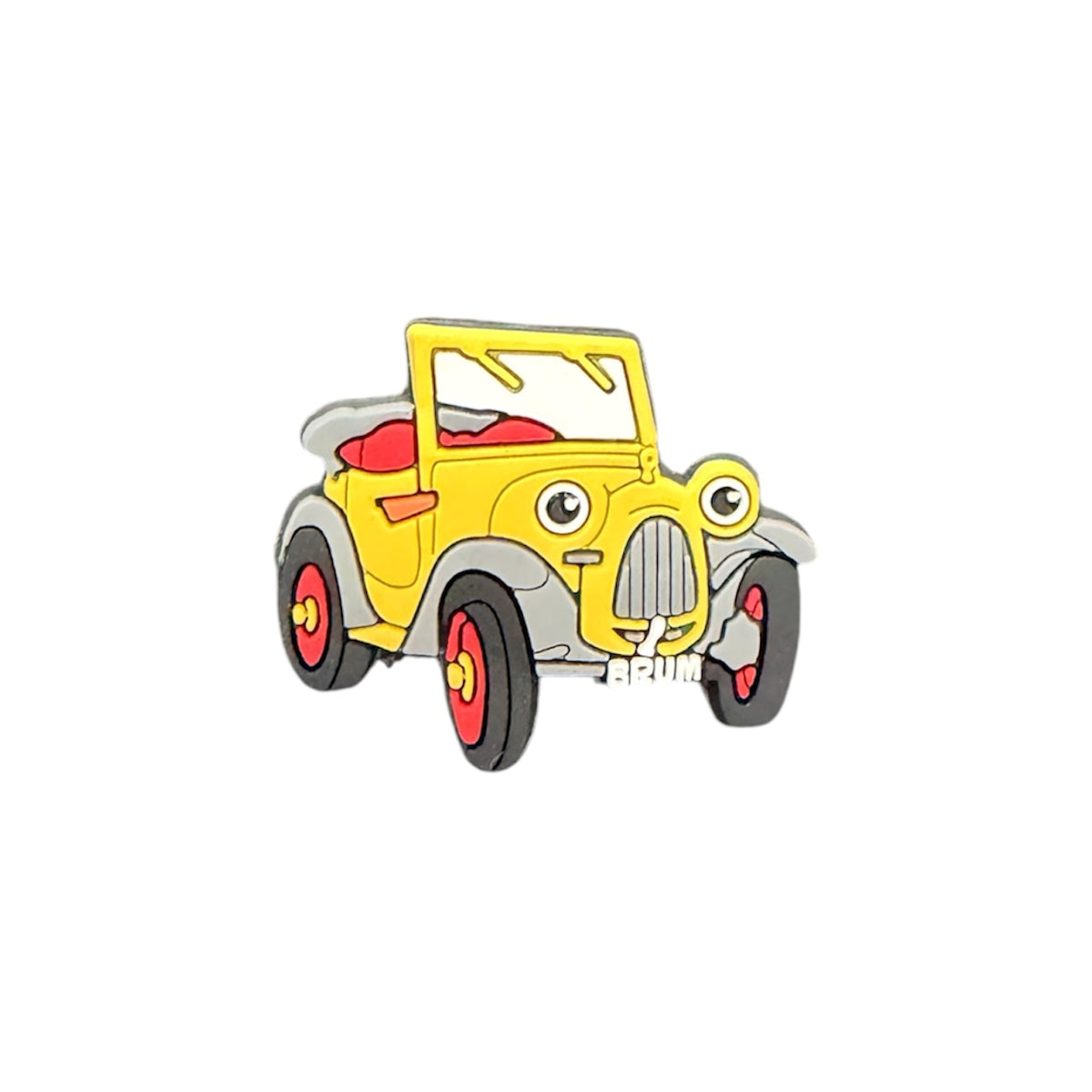 Brum