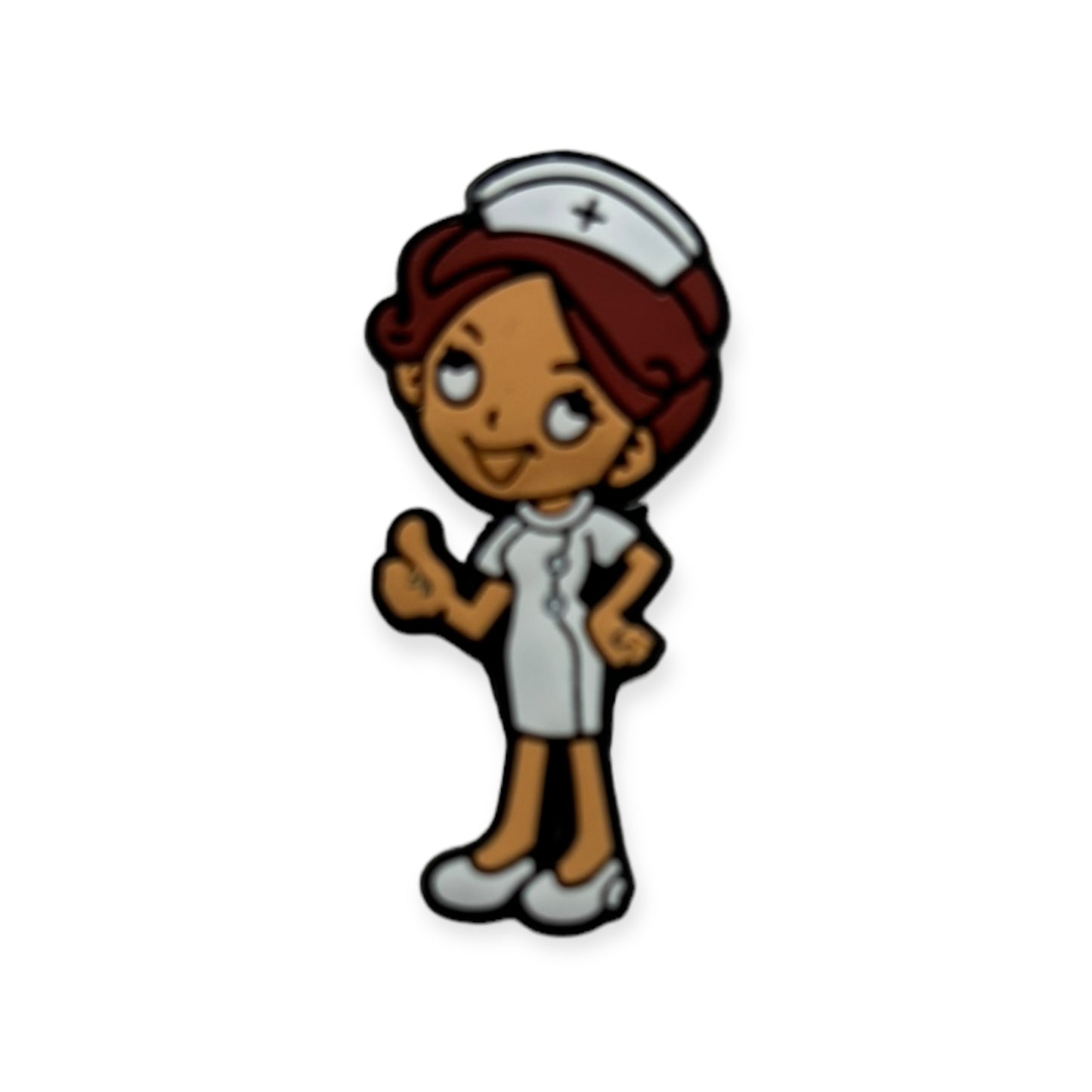 Nurse #3