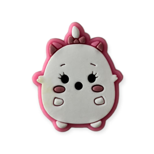 Small Kitty Squishmallow