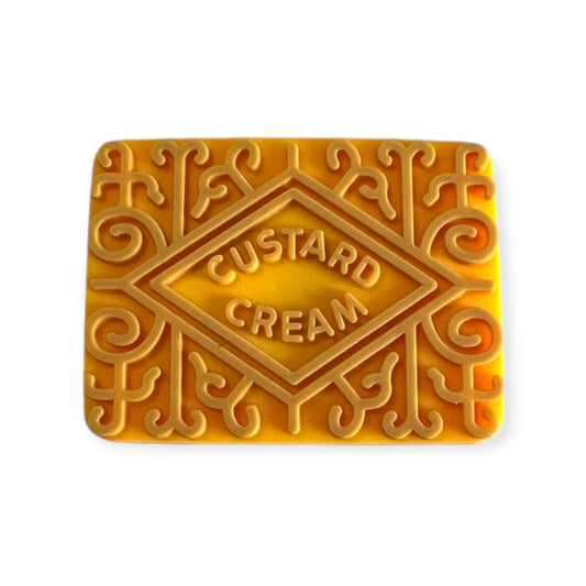 Custard Cream