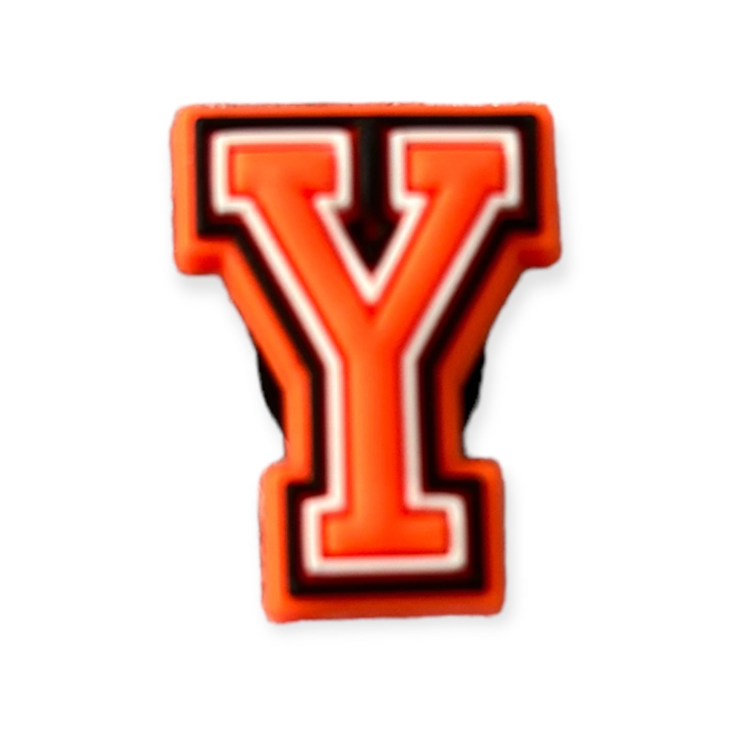 Letter Y