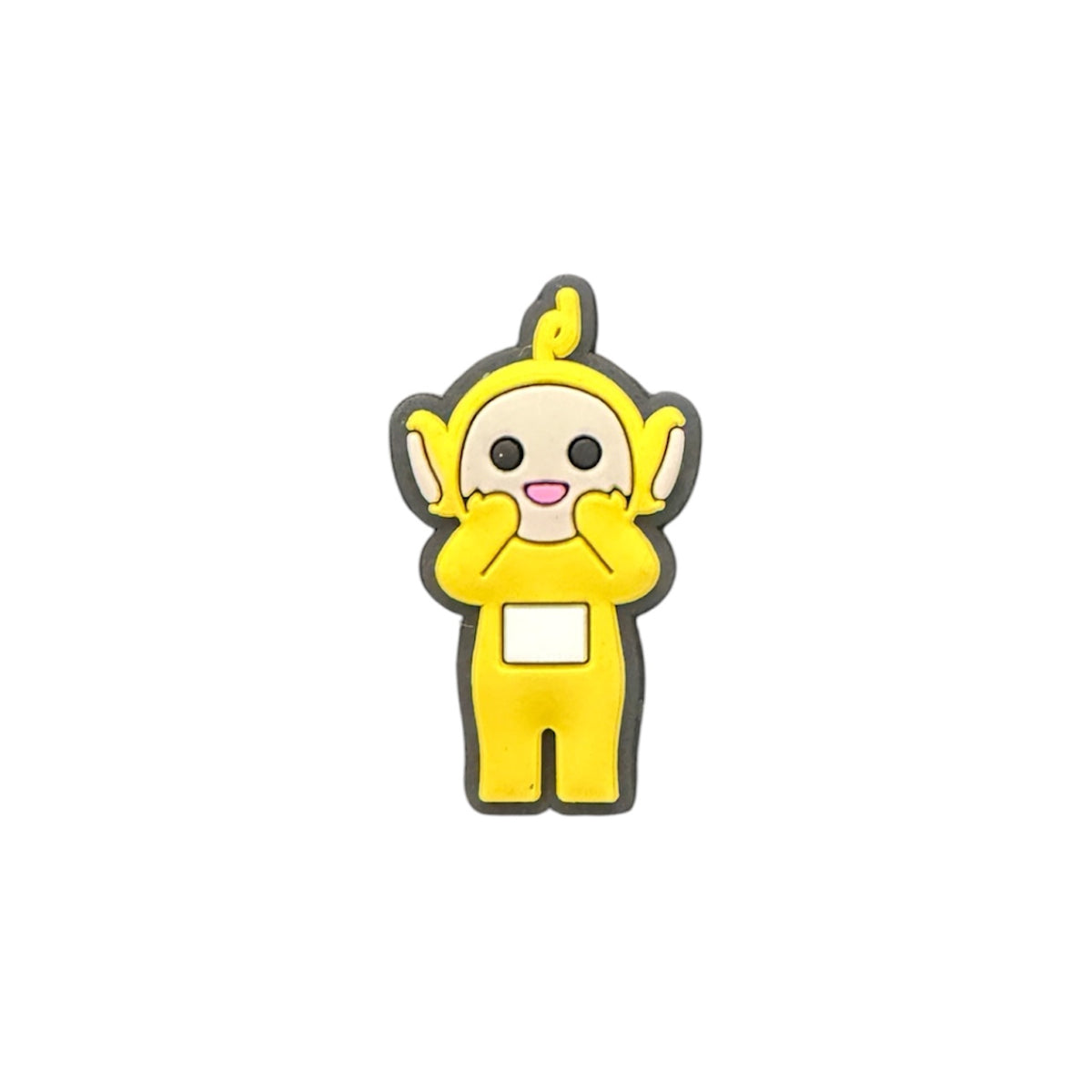 Yellow Teletubbie