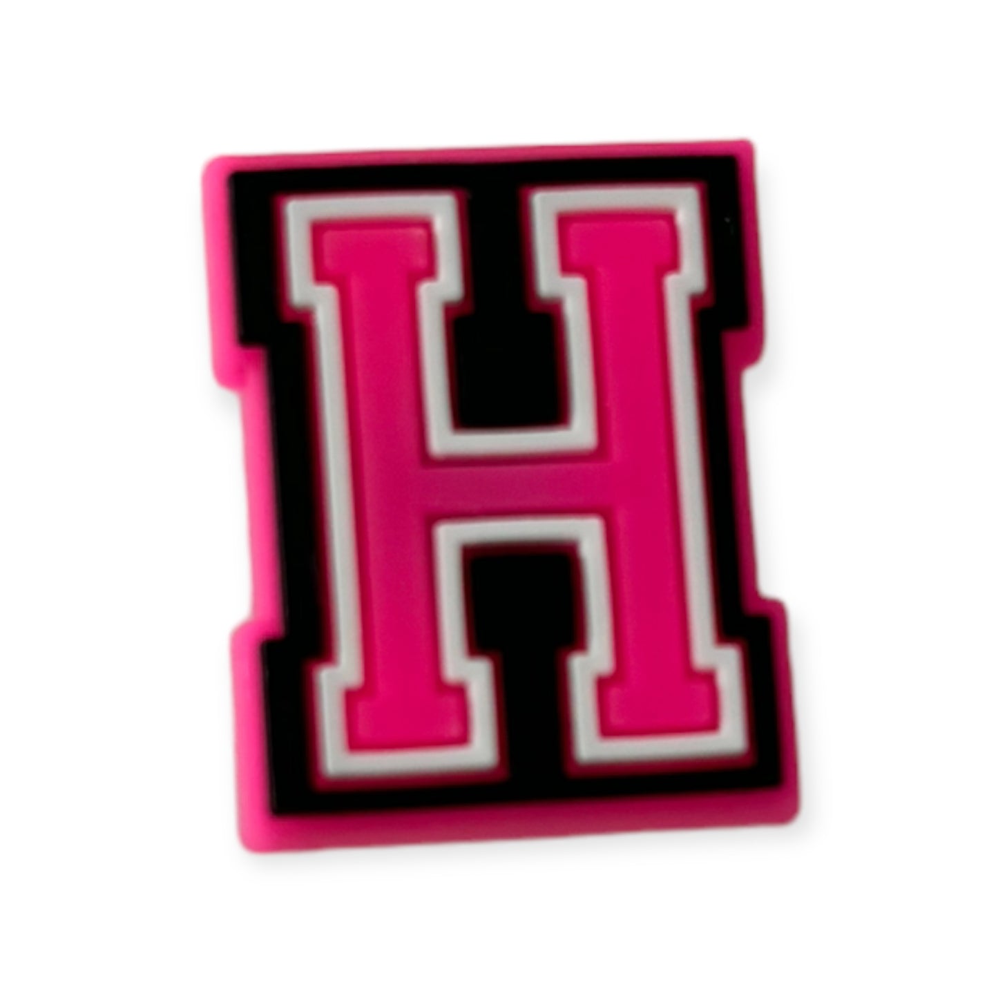 Letter H