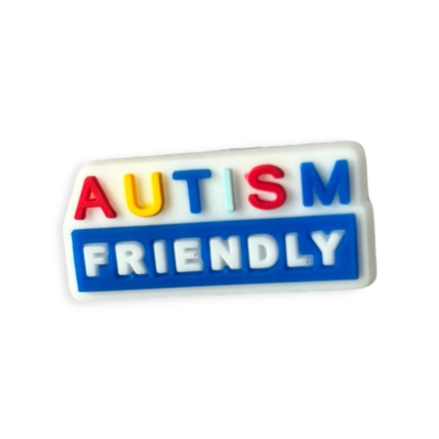 Autism Friendly