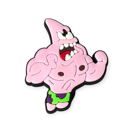 Ripped Patrick | 7