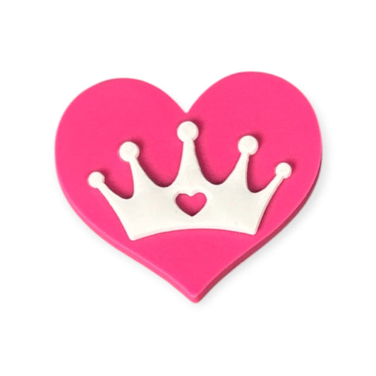 Pink Heart Crown | 26