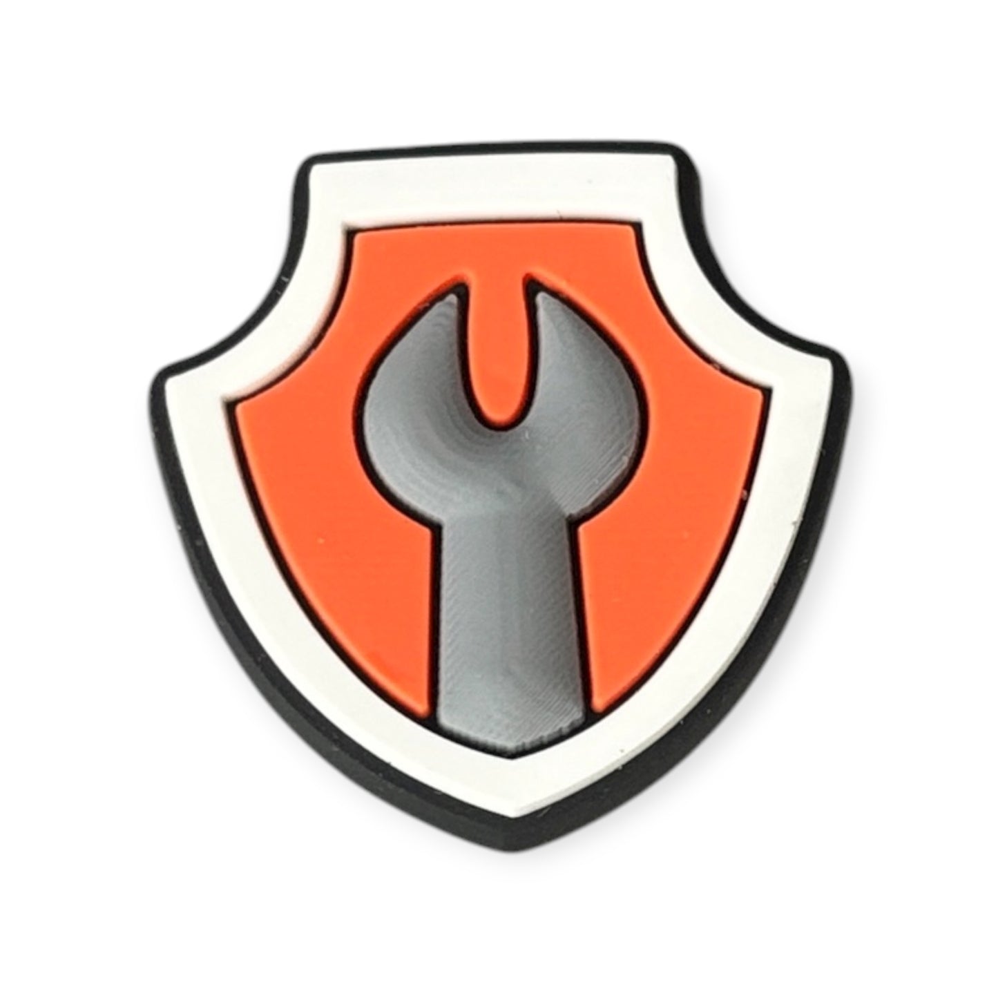 Rubble Paw Shield | 12