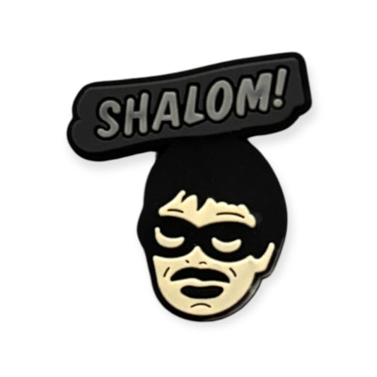 Shalom