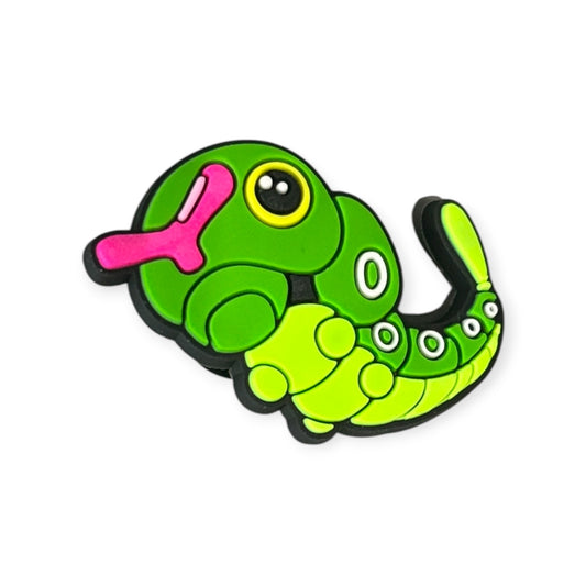 Caterpie | 15