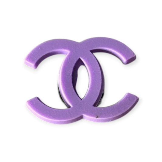 Purple CC Badge | 127