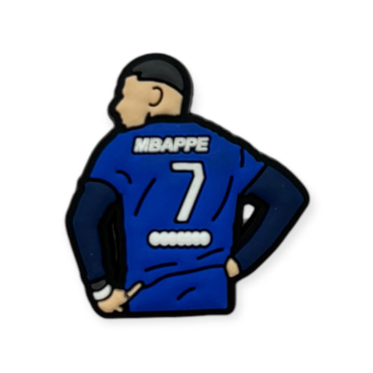 Mbappe