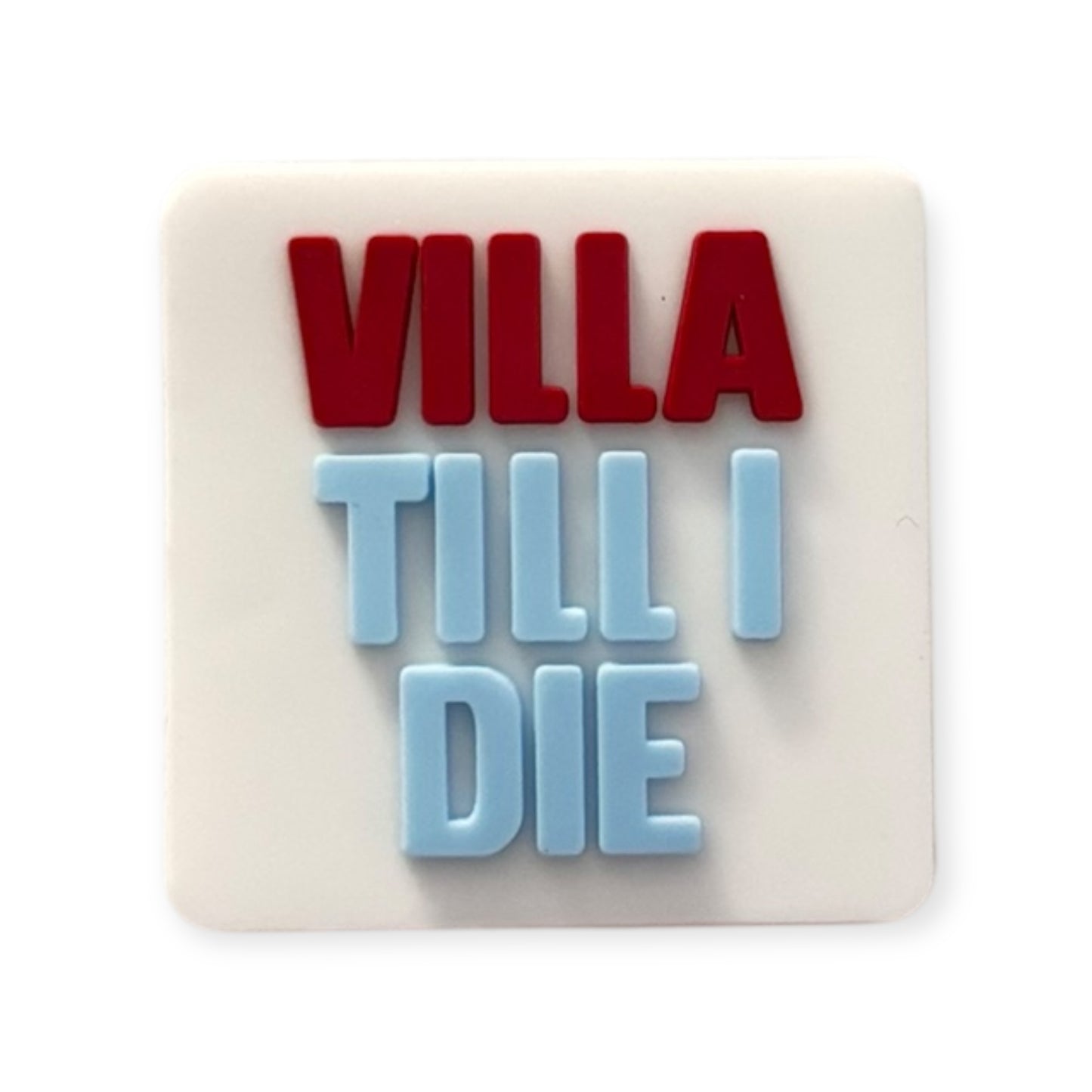 Villa Till I Die