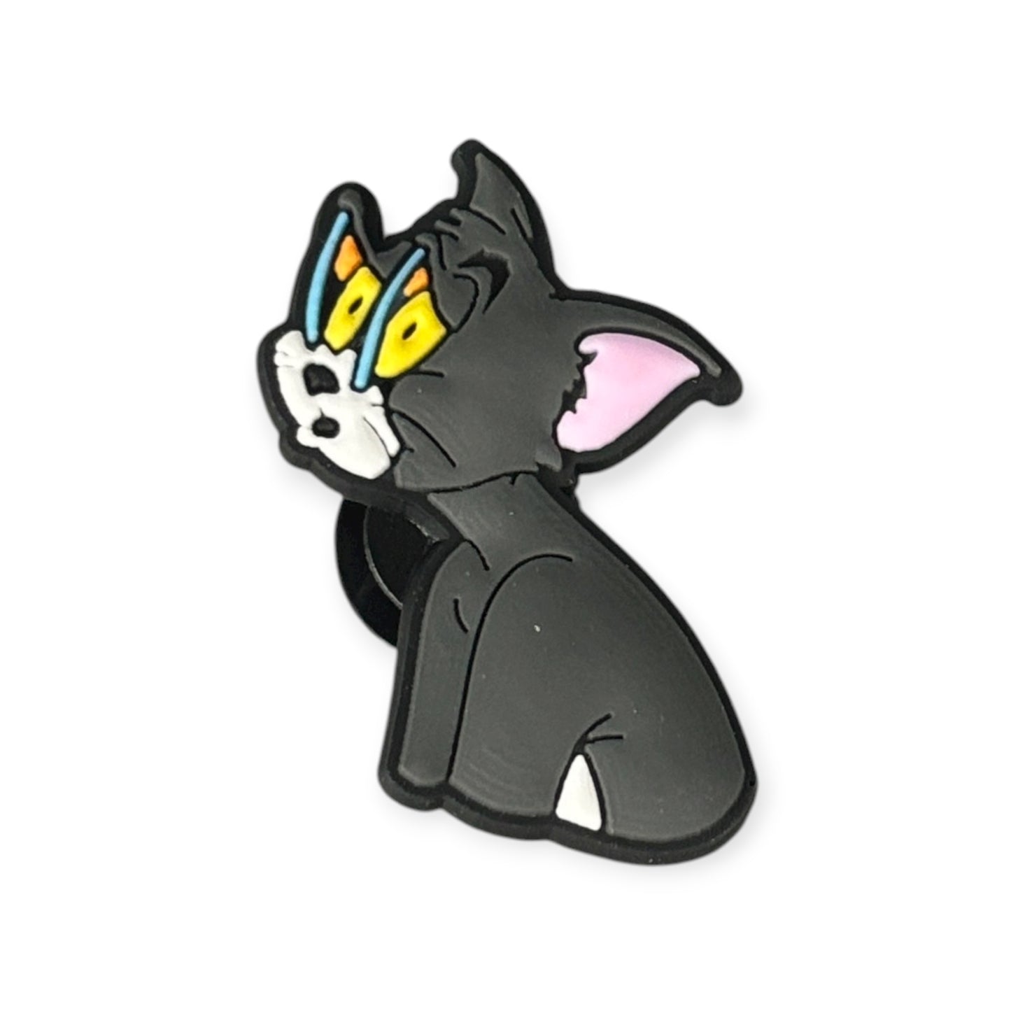 Eyes Wide Open Tom | 3