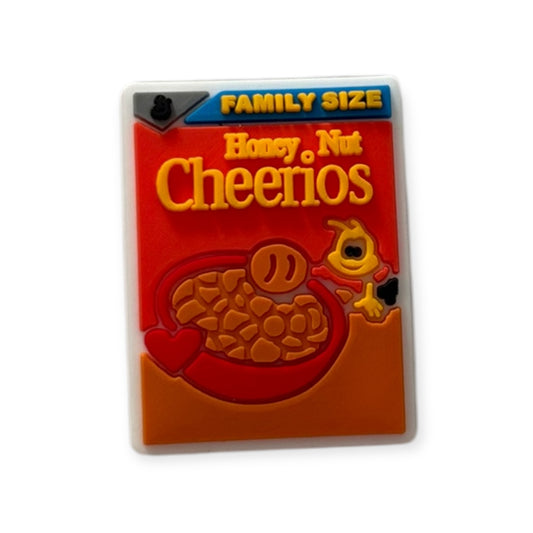 Honey Nut Cheerios | 75