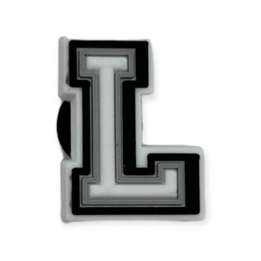 Letter L