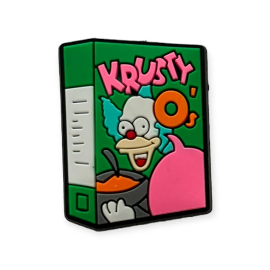 Krusty O Cereal | Krusty O’s