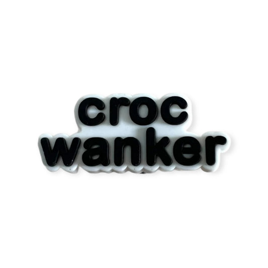 Croc Wanker