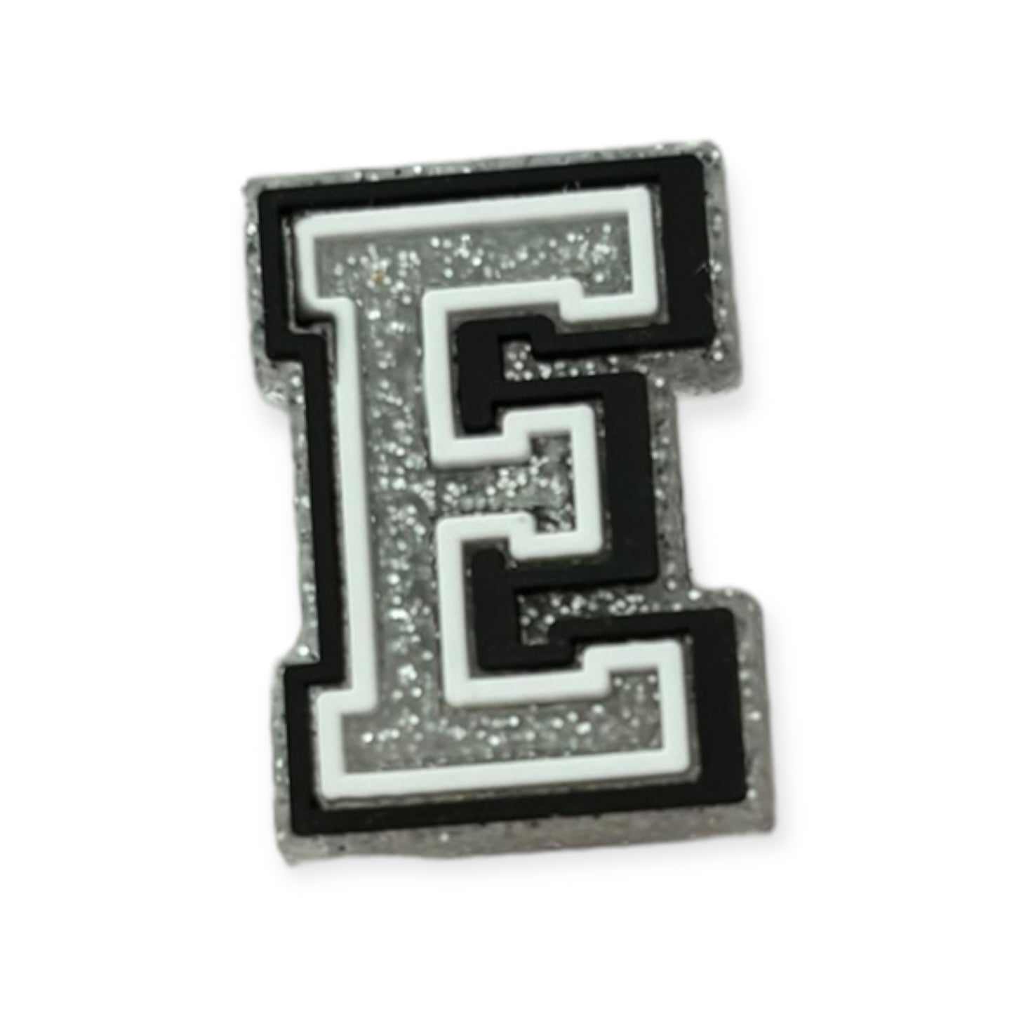 Letter E