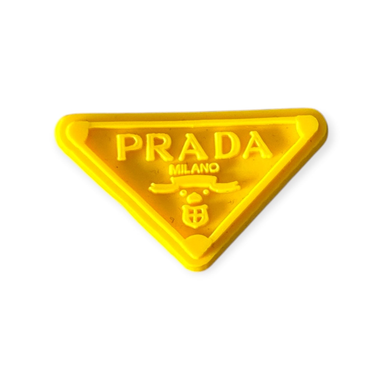 All Yellow Badge | 124
