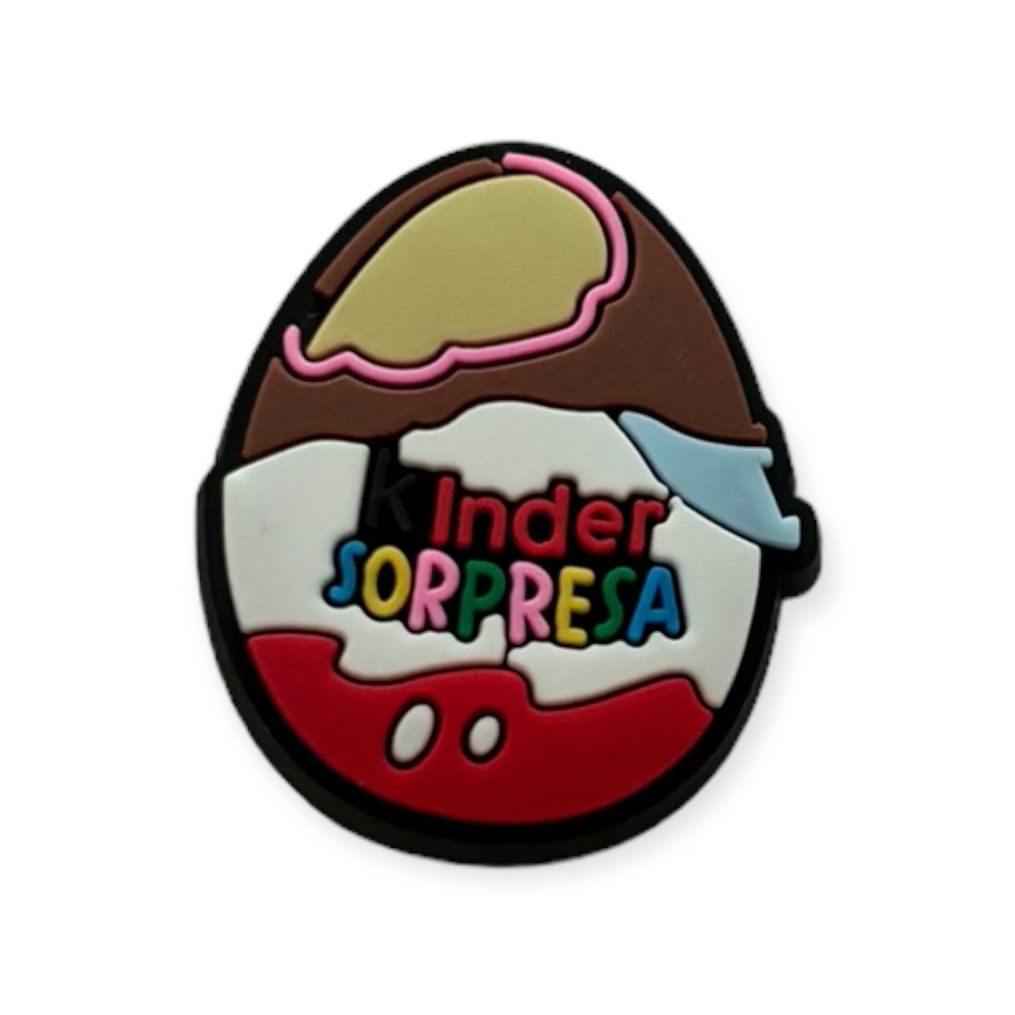 Kinder Surprise