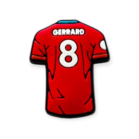 Gerrard Shirt | 40