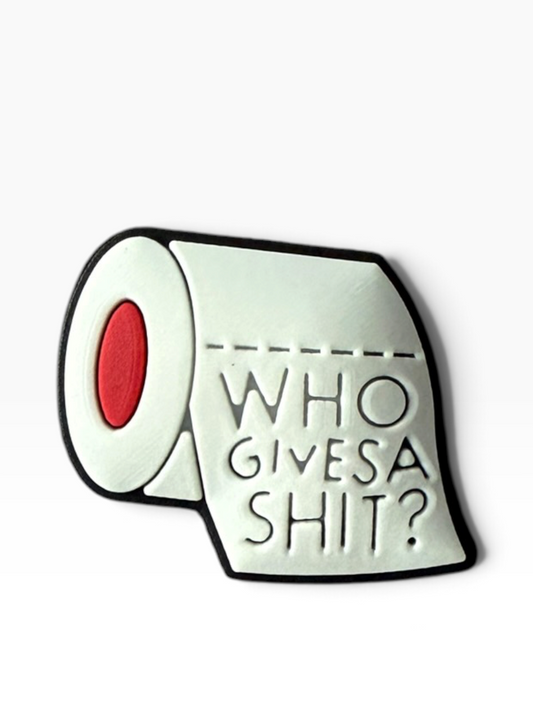 Who Gives A Shit | 117