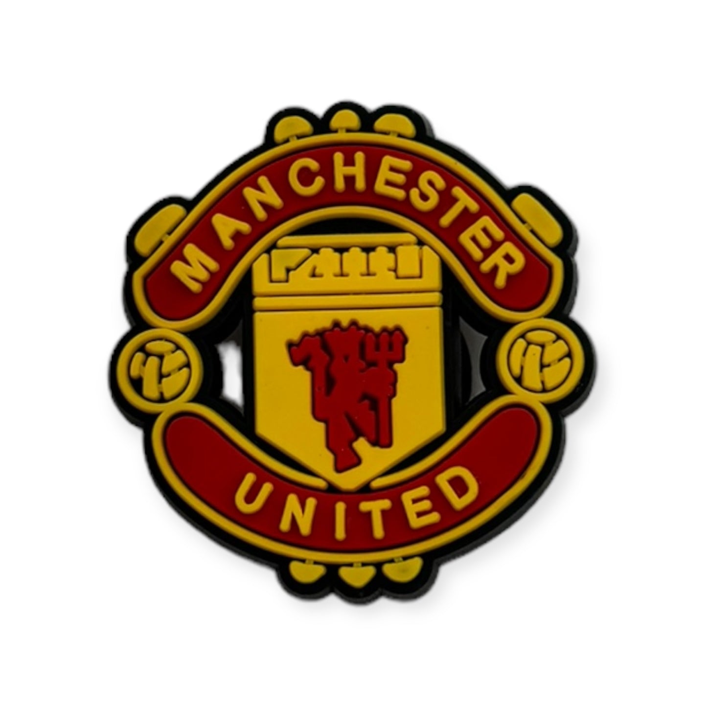 Manchester United FC #2