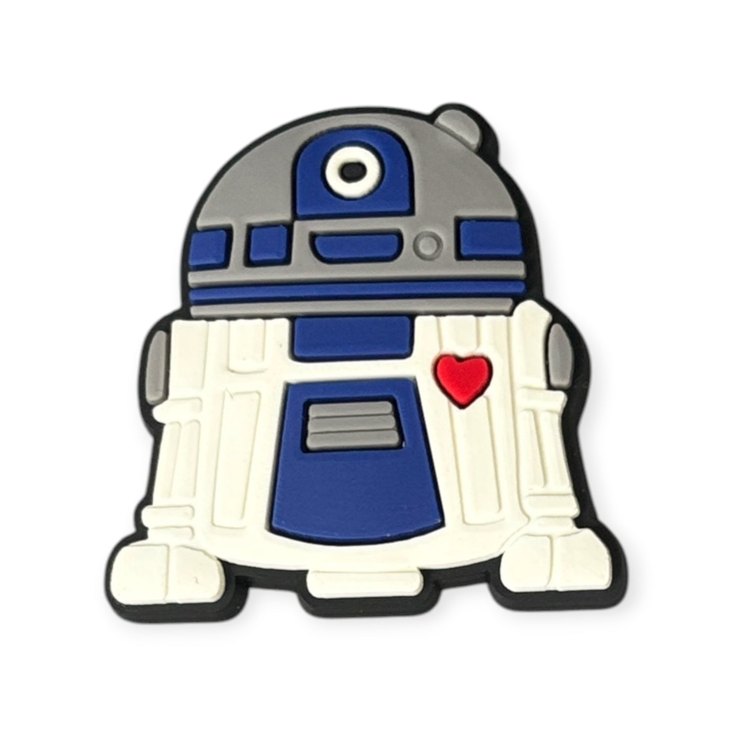 R2-D2 | 17
