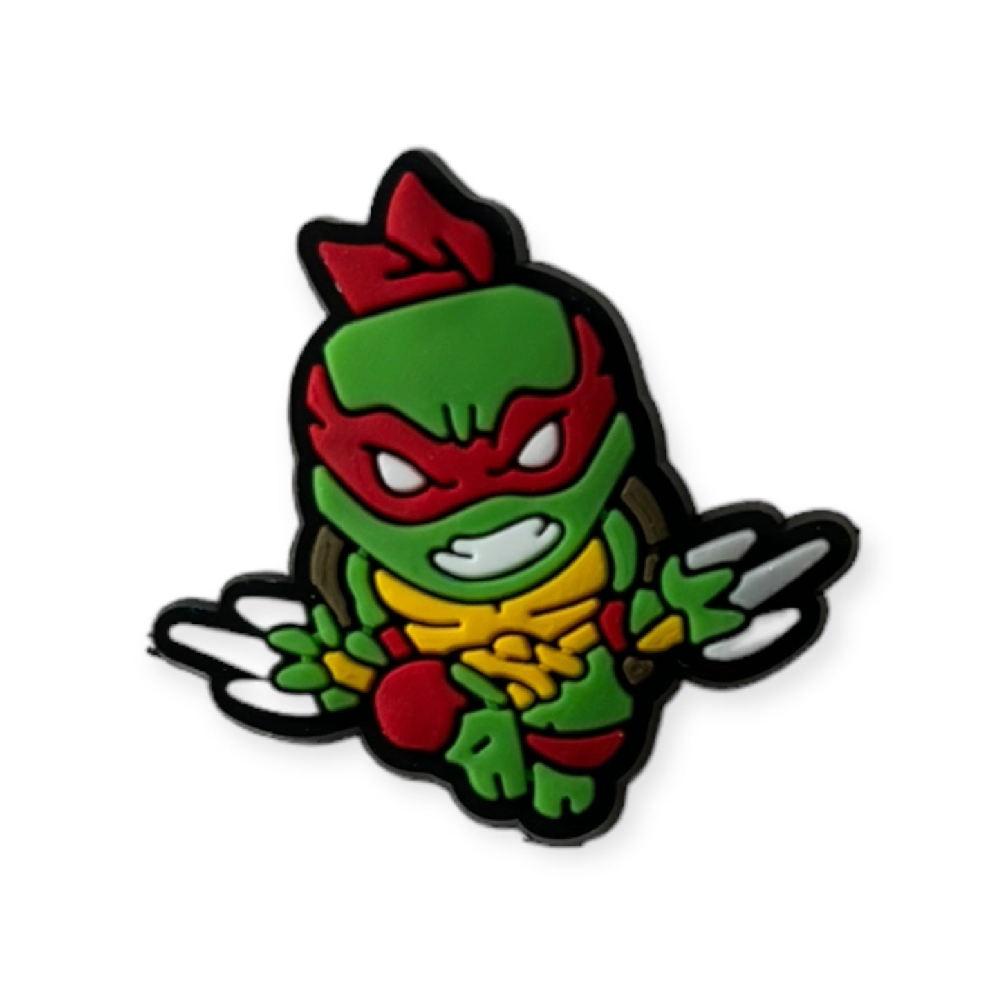 Teenage Mutant Ninja Turtles