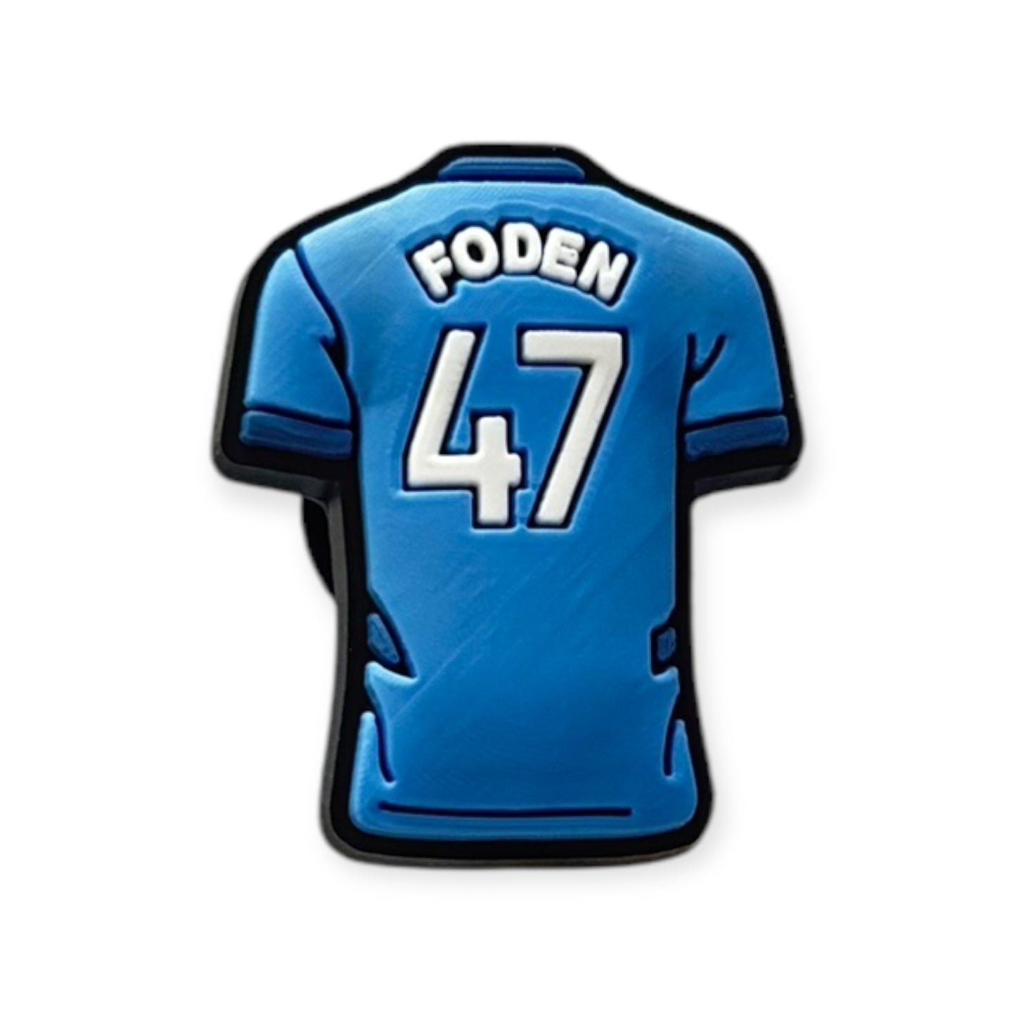 Foden Shirt | 41