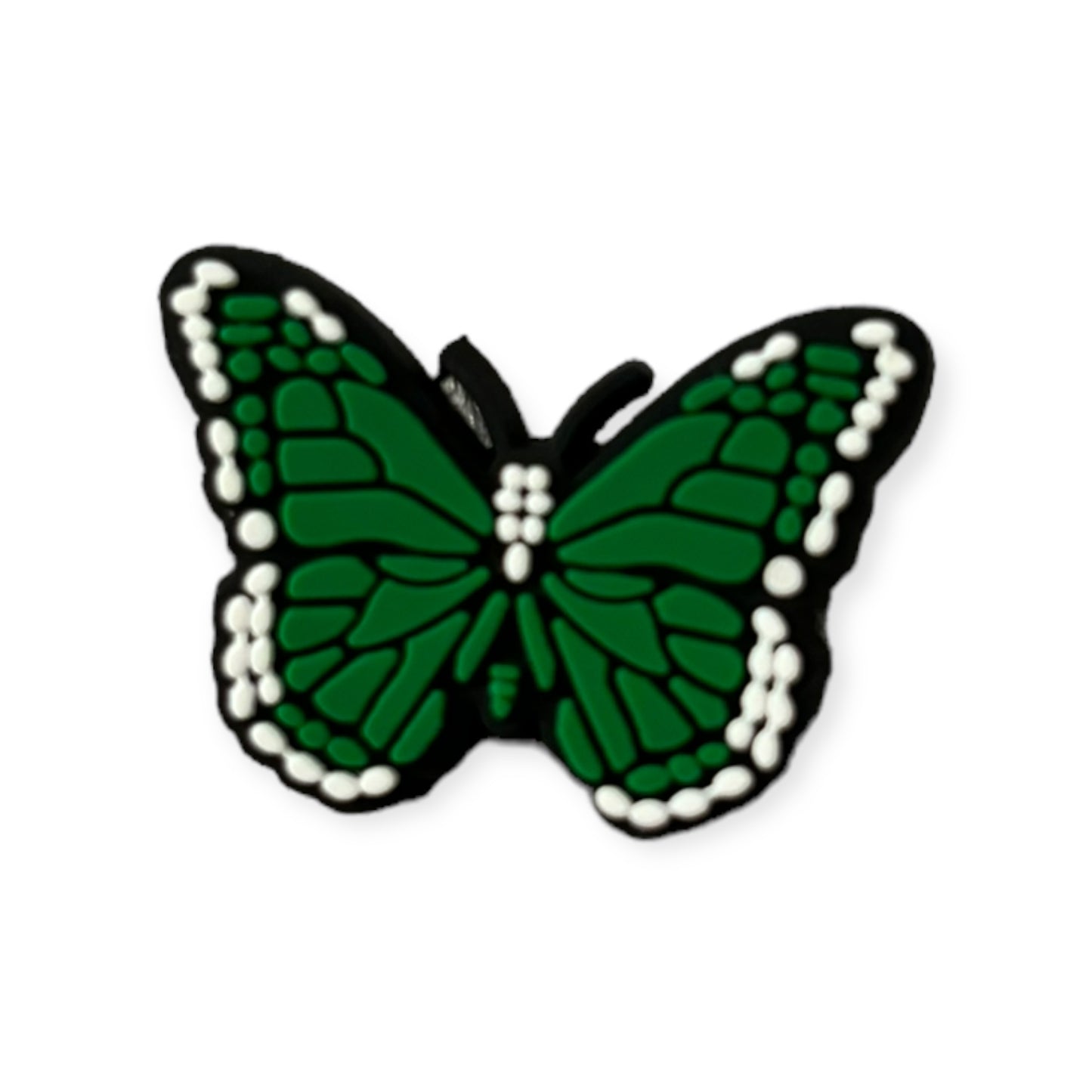 Green Butterfly