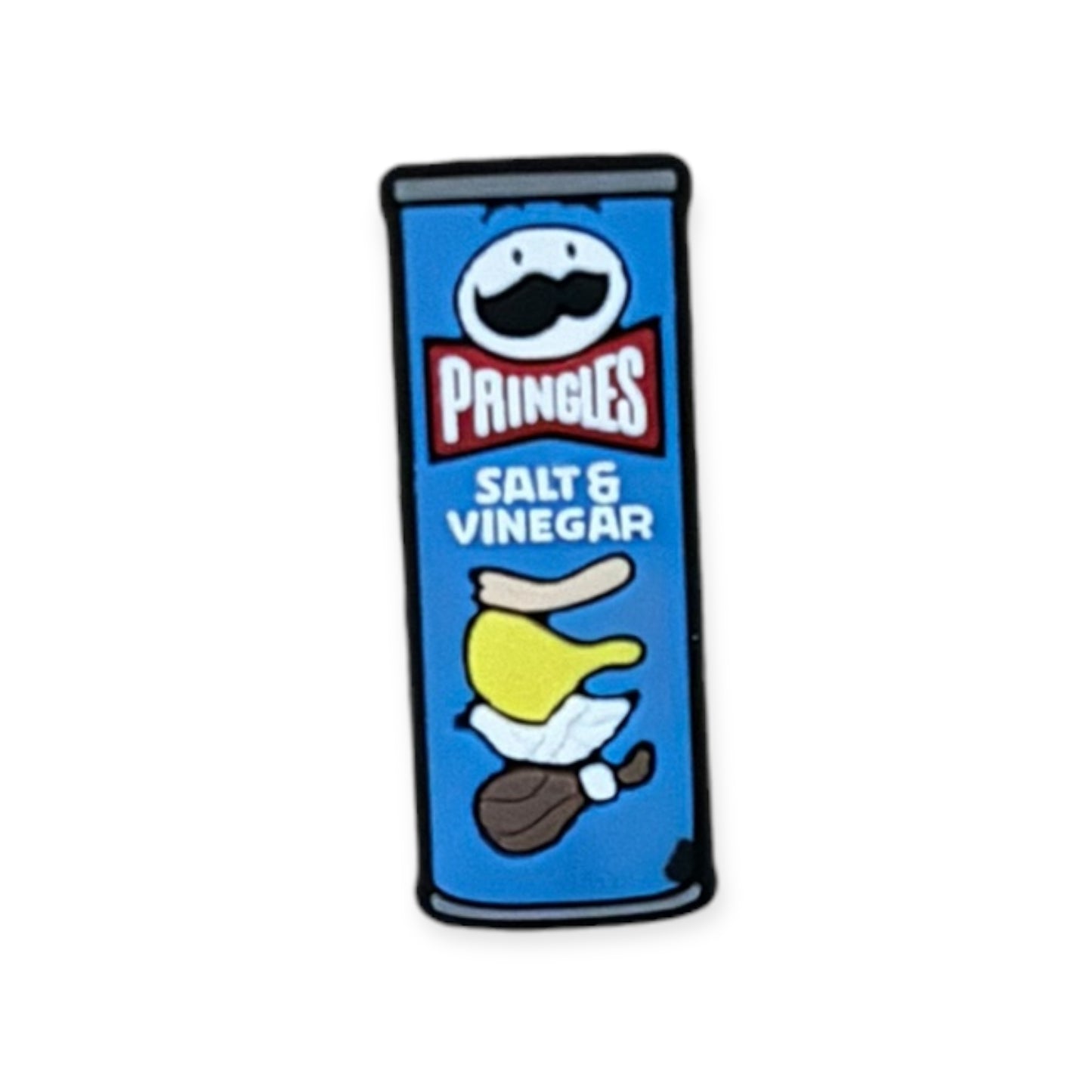 Salt & Vinegar Pringles