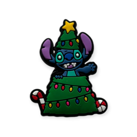 Christmas Tree Stitch