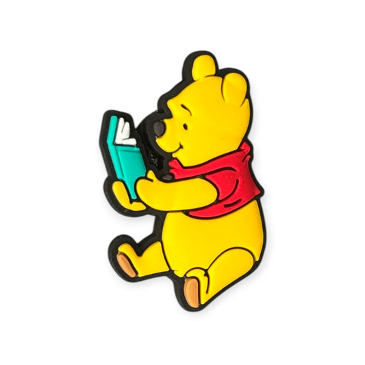 Book Pooh Bear | 2