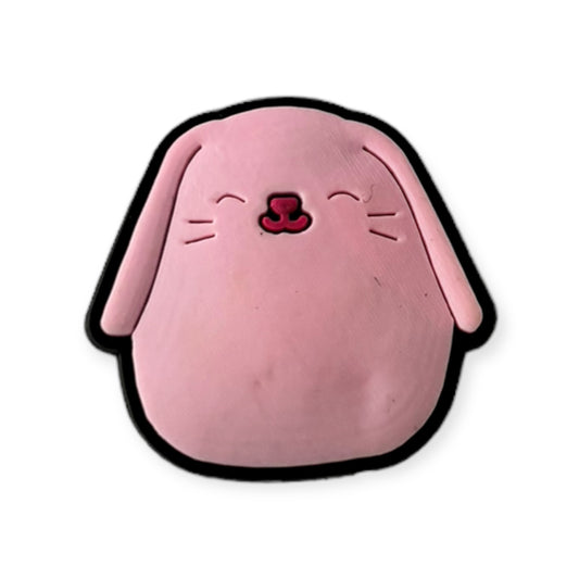 Pink Squishmallow