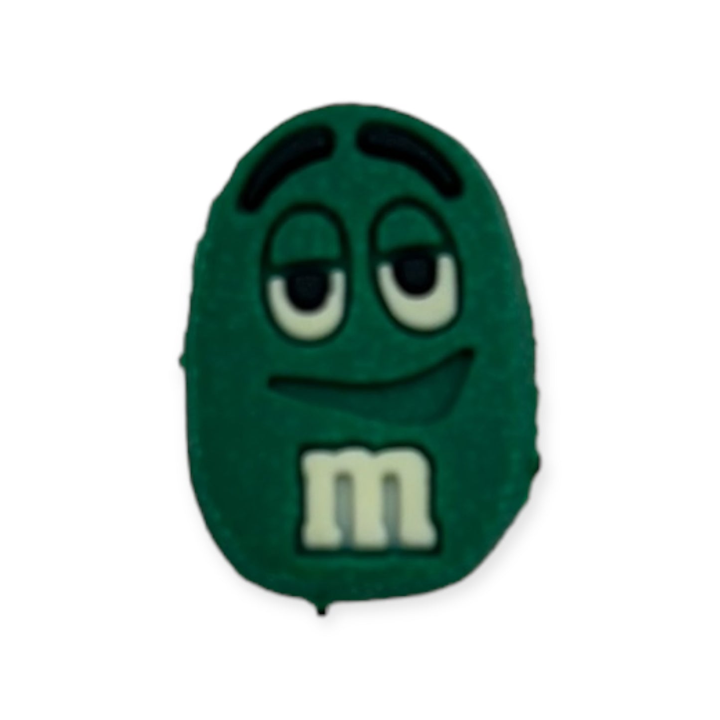 Green M