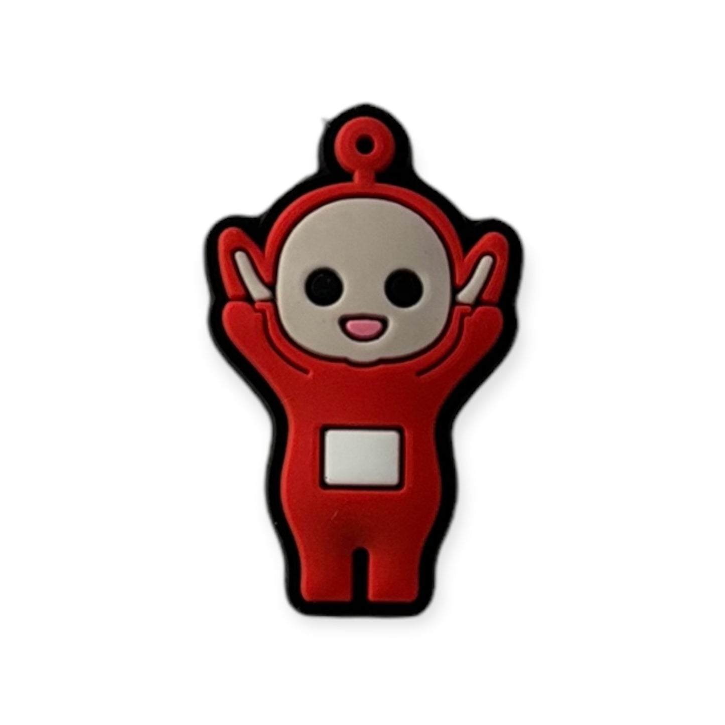 Red Teletubbie | 86