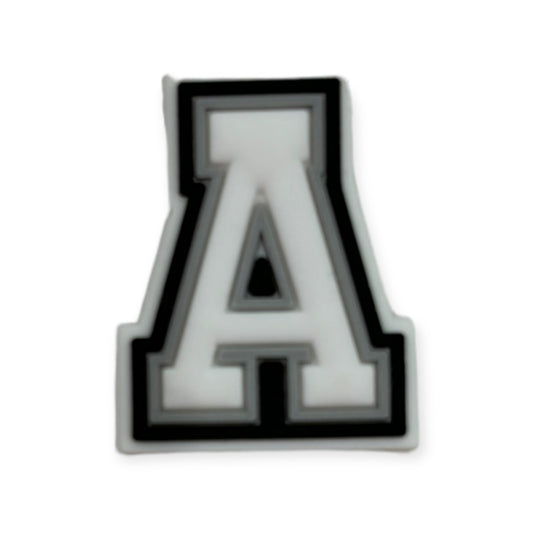 Letter A