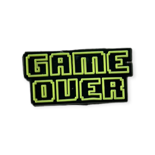Game Over