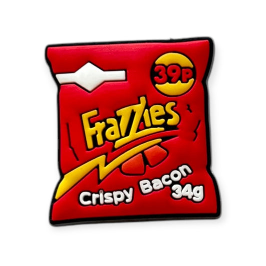 Frazzles | Crisps 2