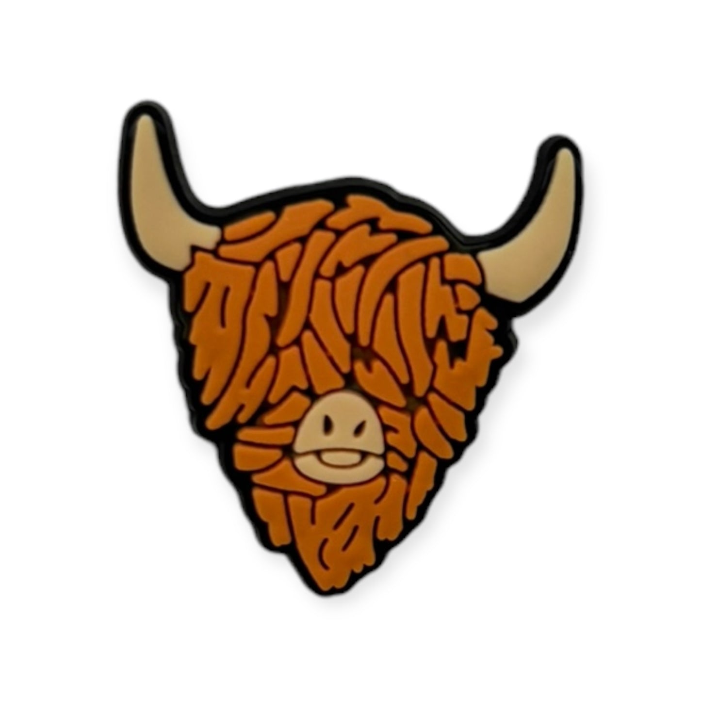 Highland Cow