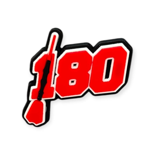 Darts 180