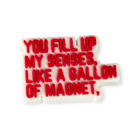 Fill Up My Senses | 147