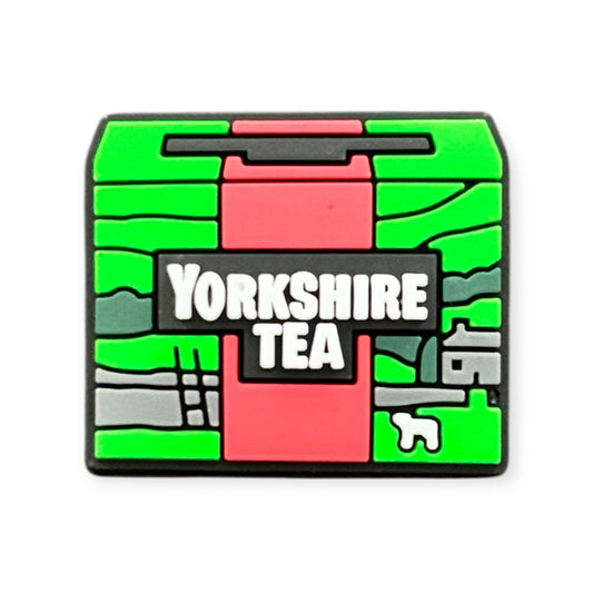 Yorkshire Tea | 107